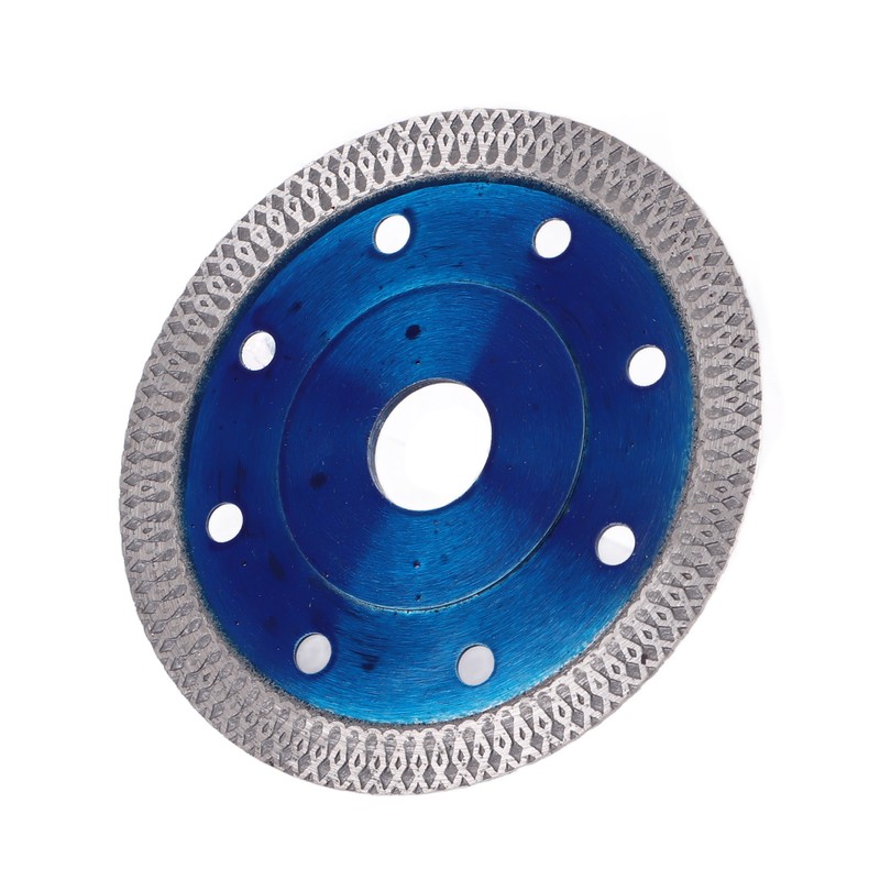 3Pcs Diamond Saw Blades Tile Ceramic Porcelain Marble Cutting Disc