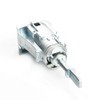 LST x2 Door Lock Cylinder Front Left & Right 4/5