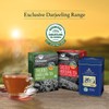 GOODRICKE Roasted Darjeeling Tea,250Gm (Pack Of 3),Whole Leaf Tea|100% Pure|