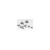 Ammco 9069142 Negative Rake Carbide Insert, (Pack of 2)