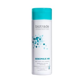 Sebomax HR Shampoo 200 ml Stimulates Hair Growth biotrade