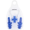 CRESSI Aqua Kit Unisex Adult Ear Plugs + Nose Clip