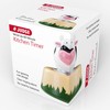 Judge Cow Timer