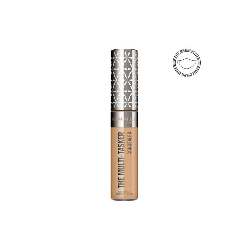 Rimmel Multi Tasker Concealer 060 Nude