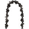 Original Einhell Replacement Chain 35 cm (Chainsaw Accessories, Suitable for