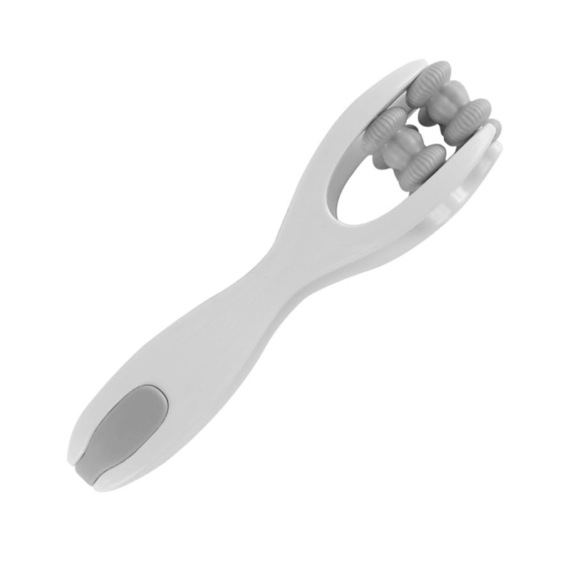 Laroal Pieces Finger Roller Massager Double Sided Hand Massage Roller