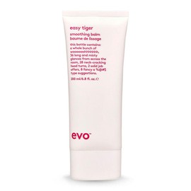 Evo Easy Tiger Smoothing Balm 200ml