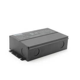 JET Lighting 200W LED Power Supply – Dimmable Triac/ELV/MLV Transformer