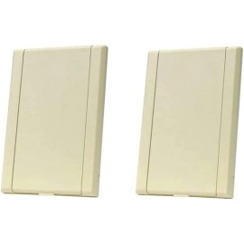 VacuValve  Full Door Central Vacuum Inlet Valve OEM # 775590 (2pack)