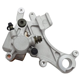 M MATI Rear Brake Caliper for Yamaha YZ125 YZ250 1998-2002 YZ400 YZ426 WR250 WR400 WR426 1999-2002 5GR-2580W-00-00 5DH-2580W-00-00 5NY-2580W-00-00