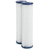 GE FXWPC Whole House Water Filter, Replacement for Water Filtration
