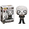 Funko Pop Rocks MCR Skeleton Gerard Way Hot Topic Exclusive