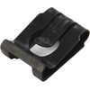 Automatic Transmission Gear Shift Linkage Bushing Clip -Compatible with Mercedes