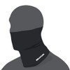 Oxford Products Mens CA120 Winter Headband - Black, One Size