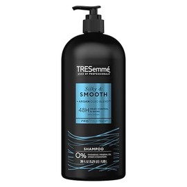 Tresemme Smooth Silky Touchable Softness Shampoo