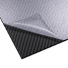 HOLSTEX Thermoform Sheet - (Carbon Fiber/Untextured) - (.060" Gauge) -