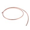 2M Soft Copper Pipe Copper Pipe Soft Coil Tube Outer