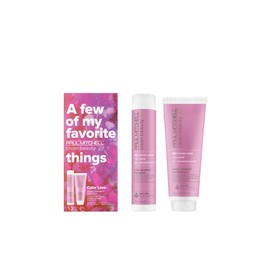 Paul Mitchell Clean Beauty Colour Love Gift Set
