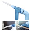 Handheld Vacuum Cordless Lightweight Strong Suction Car Vacuum Cleaner for