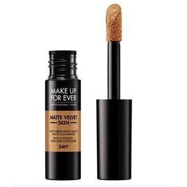 MAKE UP FOR EVER Matte Velvet Skin High Coverage Multi-Use Concealer 4.2