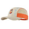 SIQITECH Children's Soccer Cap, Baseball Cap, For Boys 5-12 Years,