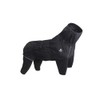Dogs Waterproof Jacket, Lightweight Waterproof Jacket Reflective Safety Dog Raincoat