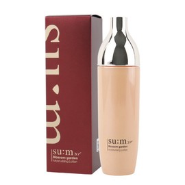 Breathe37 Blossom Garden Moisturizing Lotion 135ml / 숨37 블라썸 가든 모이스처라이징 로션 135ml