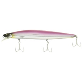 Shimano XM-214U 001 Chivas Lure, Minnow Xsense, Silent Assassin, 140S, Jet Boost, North Premium