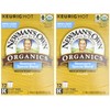 Newman's Own Organic Newman's Special Blend Coffee, K-Cup Portion Pack