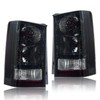 PAANLOK Set of 2 Direct Fit OE Replacement Tail Lights