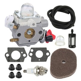 Carburetor for Stihl FS40 FS56RC FS70C FS70R FS70RC Replace 4144 120 0608