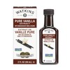 Watkins Pure Vanilla Extract, with Madagascar Vanilla Beans, Non-GMO, Kosher,
