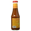 Alnatura Organic Curry Spice Ketchup, 500 ml