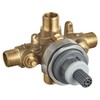 American Standard RU101SS Flash Shower Rough-in Valve with Universal Inlets