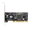 514 PCI SATA Host Controller 150 4-Channel RAID Card Serial