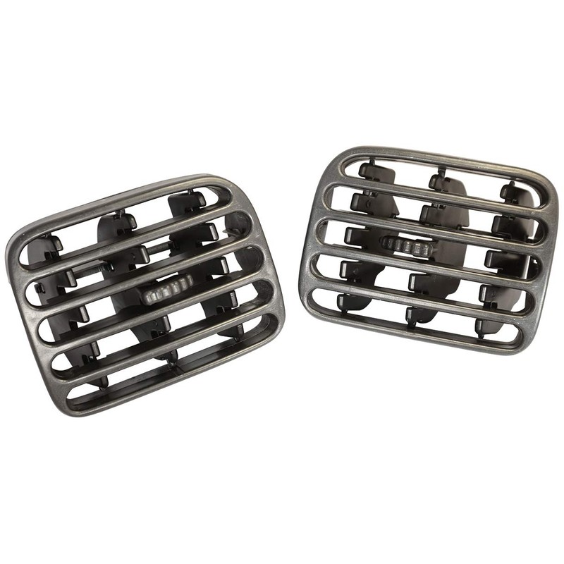 Twowinds - Ventilation Grille 7702258280 Compatible with Renault Clio 2,