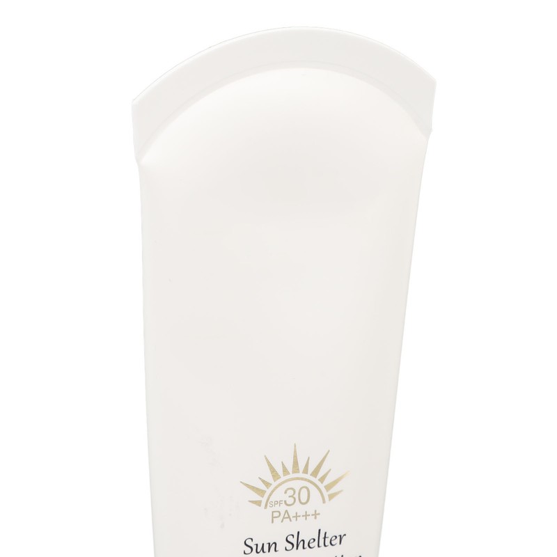 50g Sunscreen SPF 30 PA+++ Facial Sunblock Waterproof Ultraviolet Isolation