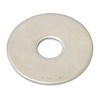 Harlington Group M6 x 25mm Penny Washers 20 Pack 6mm