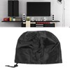 Outdoor Speaker Cover, Waterproof UV Resistant and Dustproof Oxford Cloth
