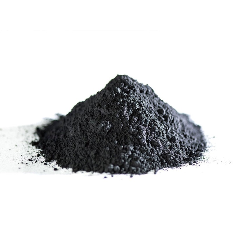 Yamashita Kogei 42029650 Japanese Food Bamboo Charcoal Powder, 5 Microns,