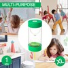 Jumbo Sand Timer for Kids - Colourful and Attractive -