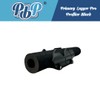 PBP Primary Lagger Pro Pipe Insulation Mitre Tool 33-85mm (Black)
