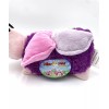 Pillow Pets Pee-Wees Fluttery Butterfly Soft Plush Toy Stuffed Pink