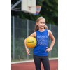 Betzold Sport Basketball Junior Children's Ball Size 4