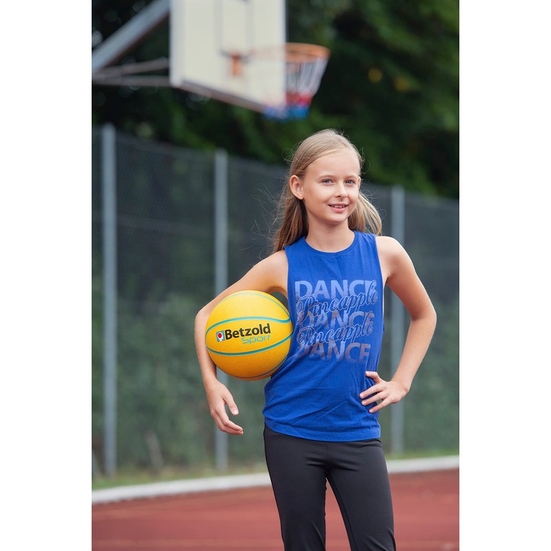 Betzold Sport Basketball Junior Children's Ball Size 4