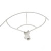4pcs Propeller Protector Professional Prevents Collision Quick Release Removable Drone