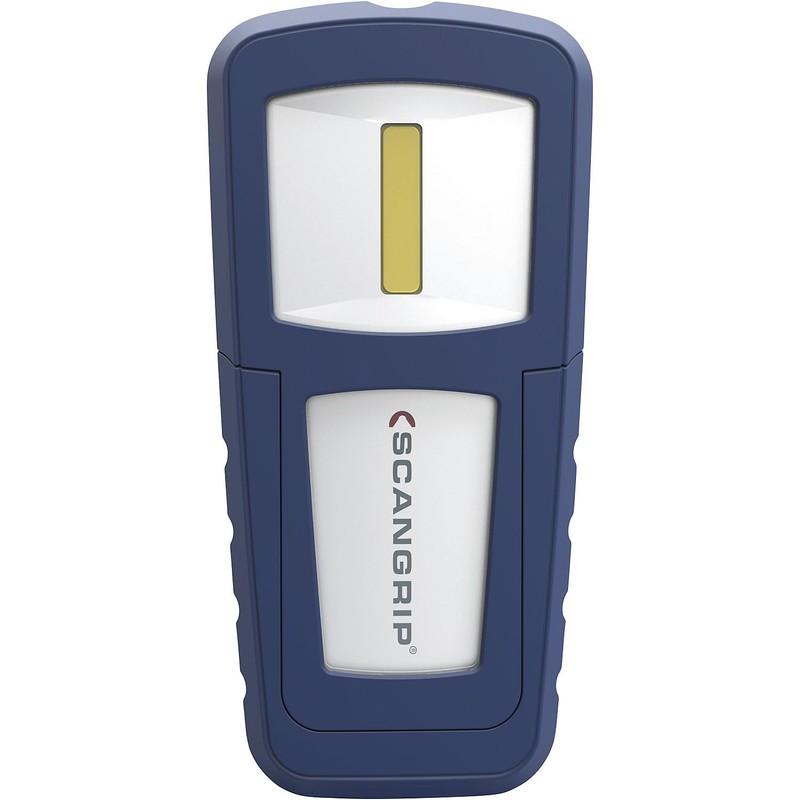 Scangrip Work Light Miniform 200lm