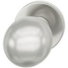 FSB 0 23 0802 03400 0105 Silver Door Knob ASL/AGL