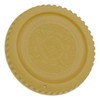 Fotodiox Gold Designer Body Cap Compatible with Canon EF and