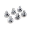 ReplacementScrews Self Tapping Screws Compatible with IKEA Part 117327 (MALM,